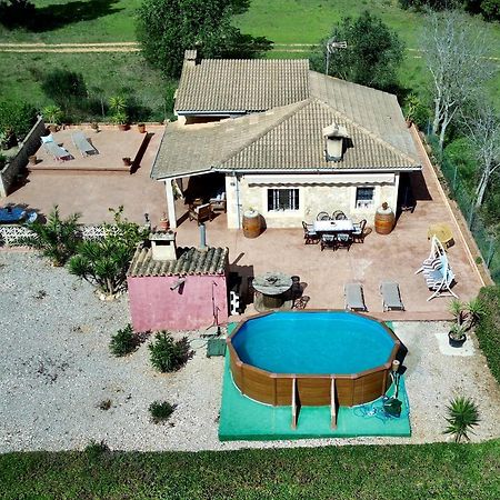 Finca Can Titos Llucmajor  Exterior photo