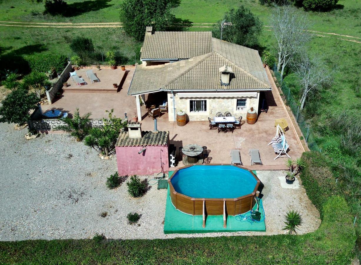 Finca Can Titos Llucmajor  Exterior photo