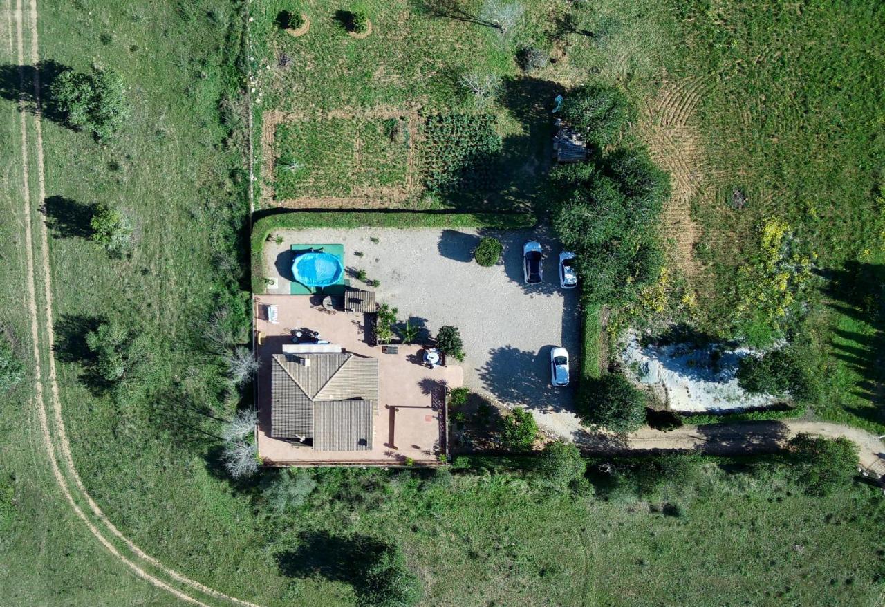Finca Can Titos Llucmajor  Exterior photo