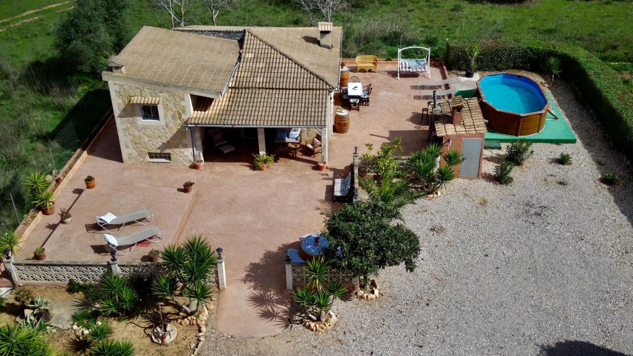 Finca Can Titos Llucmajor  Exterior photo